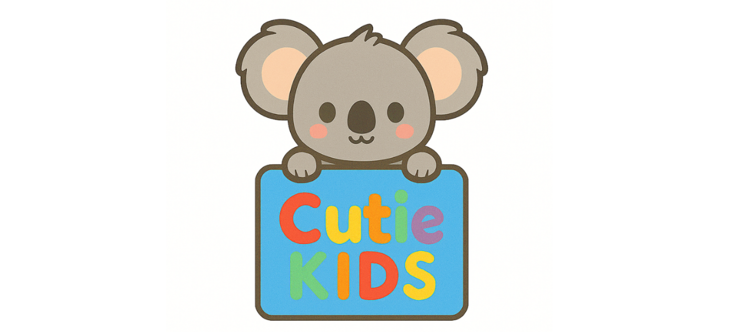 Cutie Kids